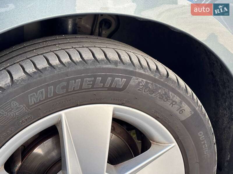 Лифтбек Skoda Octavia 2016 в Белой Церкви фото 43 Лифтбек Skoda Octavia 2016 в Белой Церкви