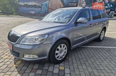 Универсал Skoda Octavia 2012 в Луцке