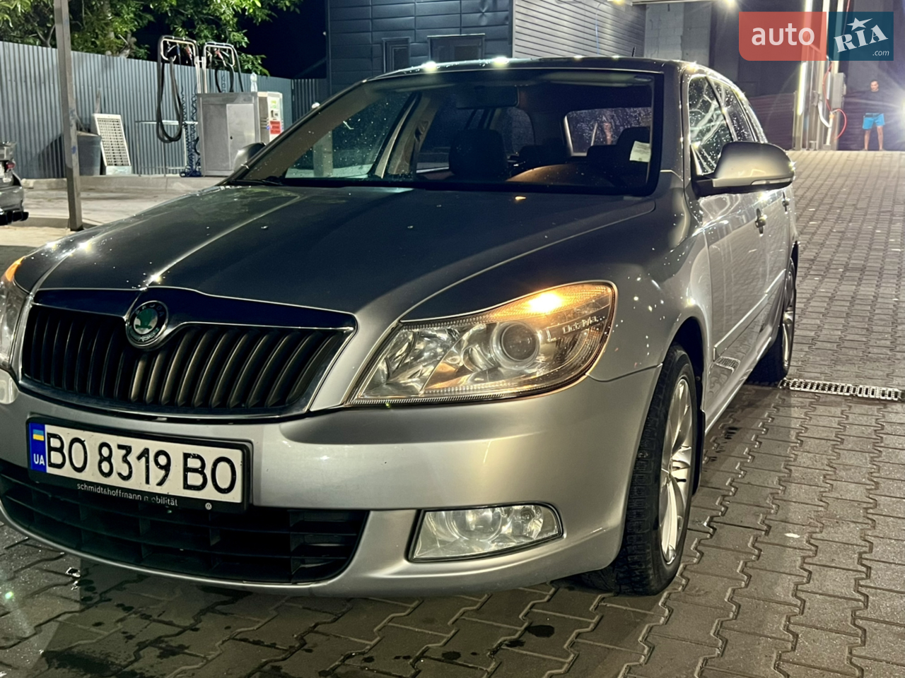 2012 Skoda Octavia - мініатюра 35