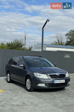 Універсал Skoda Octavia 2011 в Харкові