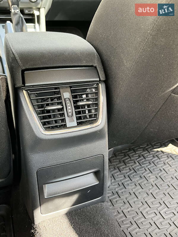 Ліфтбек Skoda Octavia 2016 в Києві