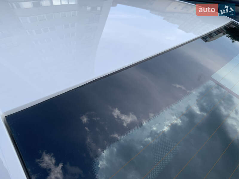 Ліфтбек Skoda Octavia 2016 в Києві