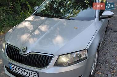 Универсал Skoda Octavia 2013 в Хмельницком