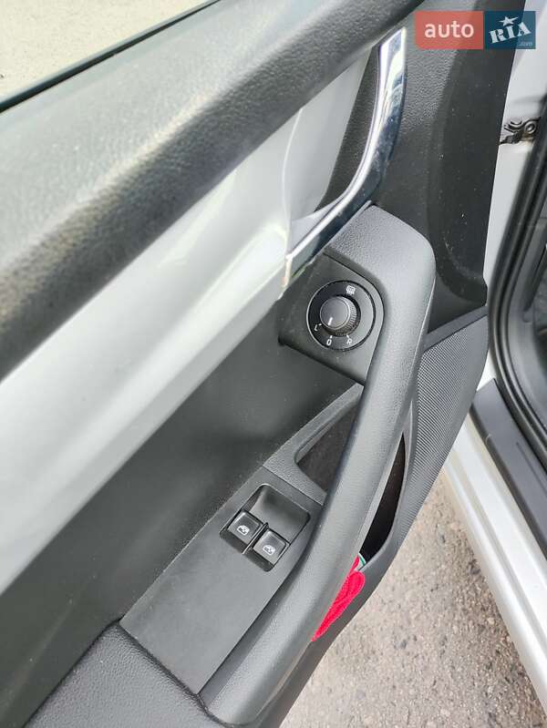 Універсал Skoda Octavia 2016 в Рівному