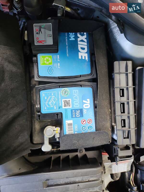 Універсал Skoda Octavia 2016 в Рівному