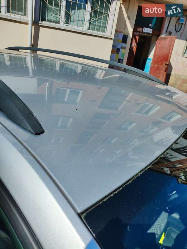 Універсал Skoda Octavia 2016 в Рівному