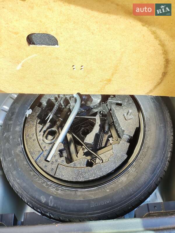 Універсал Skoda Octavia 2016 в Рівному