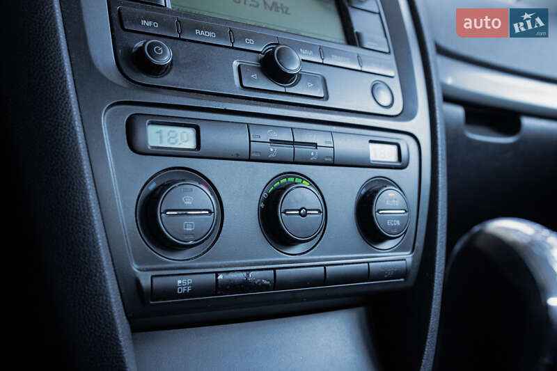 Лифтбек Skoda Octavia 2007 в Виннице
