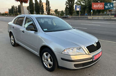 Ліфтбек Skoda Octavia 2011 в Києві