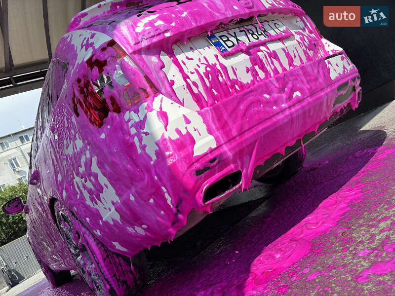 Універсал Skoda Octavia 2015 в Кам'янець-Подільському