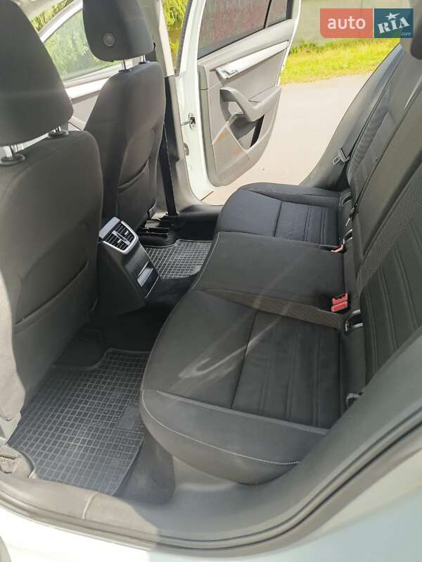 Универсал Skoda Octavia 2017 в Тячеве фото 3 Универсал Skoda Octavia 2017 в Тячеве