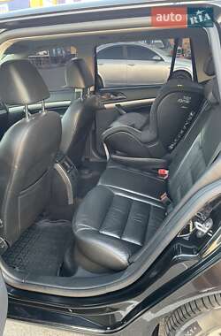 Универсал Skoda Octavia 2011 в 