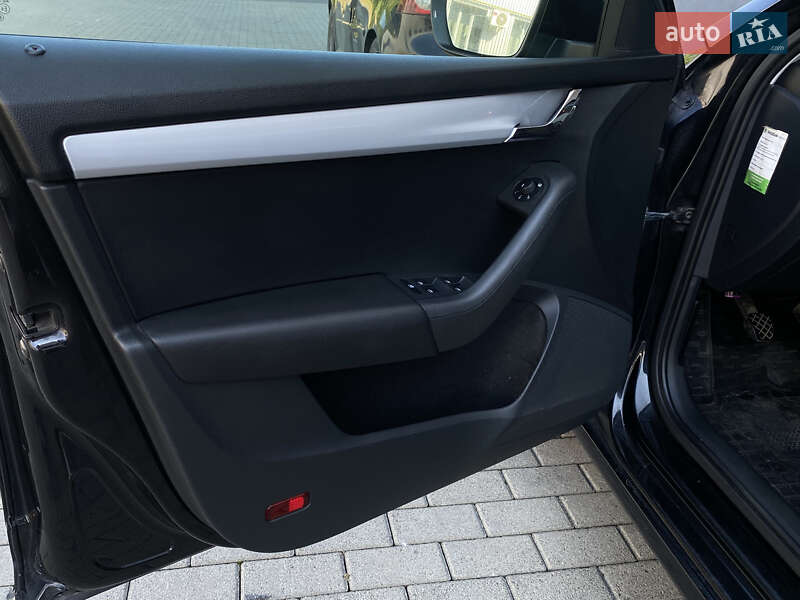 Універсал Skoda Octavia 2014 в Мукачевому фото 22 Універсал Skoda Octavia 2014 в Мукачевому