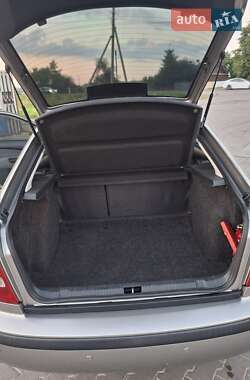 Лифтбек Skoda Octavia 2008 в Львове