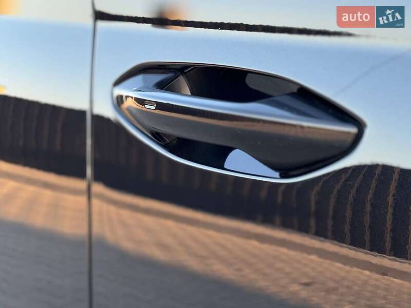 Универсал Skoda Octavia 2020 в Виннице