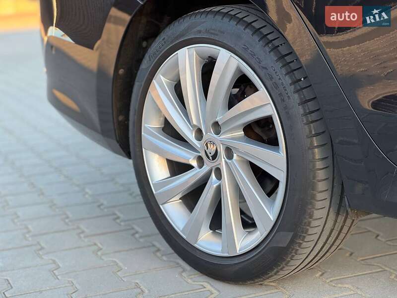 Универсал Skoda Octavia 2020 в Виннице