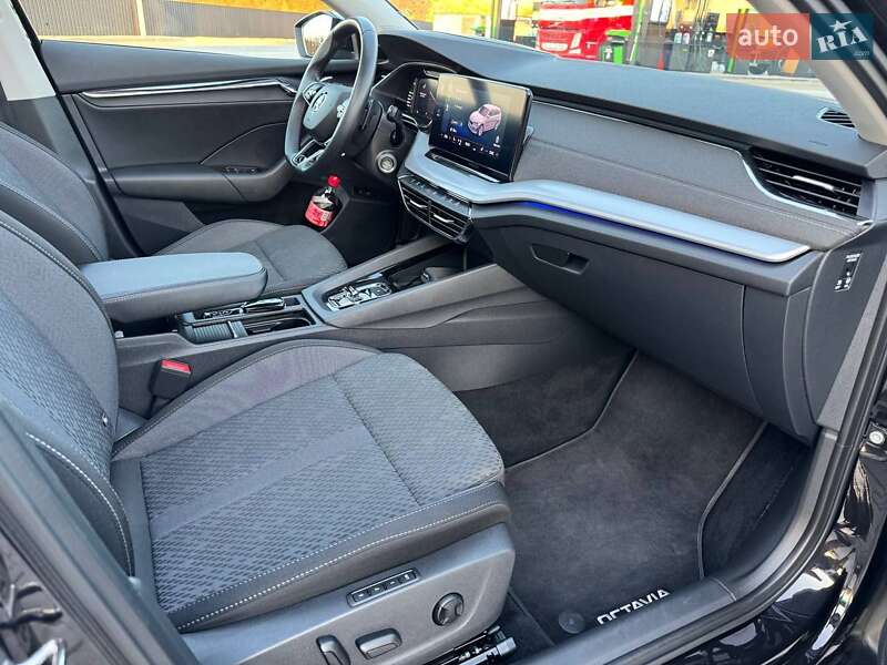Универсал Skoda Octavia 2020 в Виннице