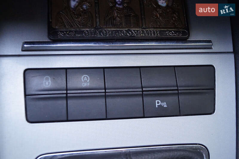 Универсал Skoda Octavia 2015 в Киеве