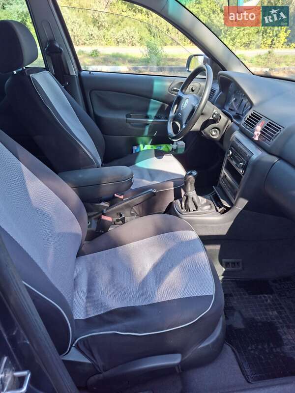 Універсал Skoda Octavia 2004 в Ніжині