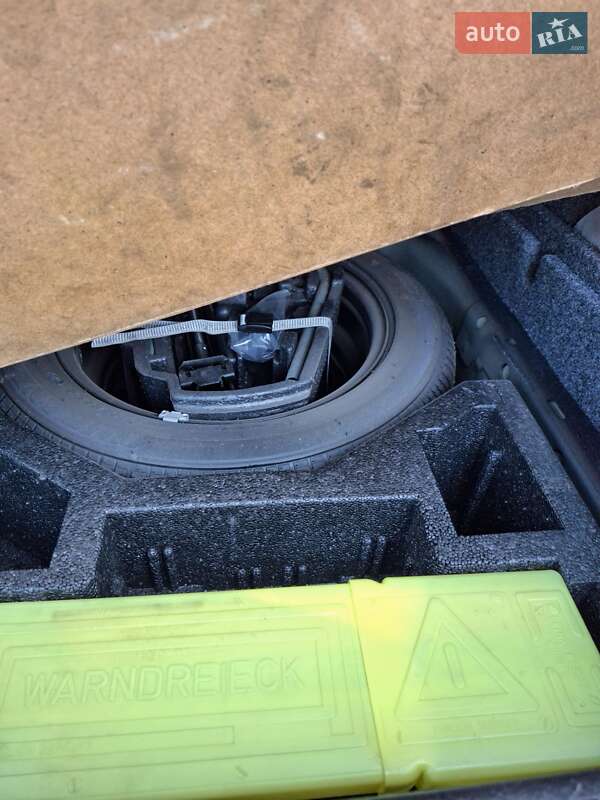 Універсал Skoda Octavia 2004 в Ніжині