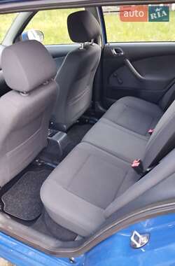 Универсал Skoda Octavia 2009 в 