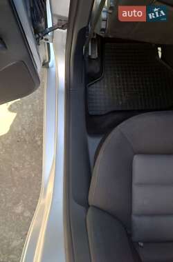 Универсал Skoda Octavia 2008 в 