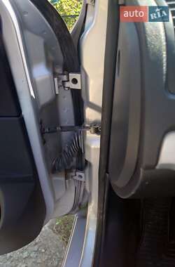 Универсал Skoda Octavia 2008 в 