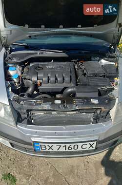 Универсал Skoda Octavia 2008 в 