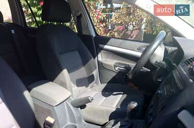 Универсал Skoda Octavia 2008 в 