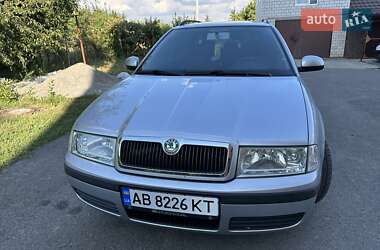 Универсал Skoda Octavia 2009 в 