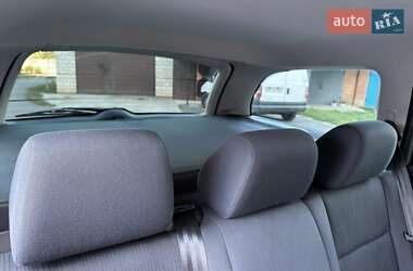Универсал Skoda Octavia 2009 в 