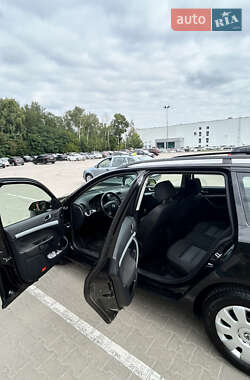 Универсал Skoda Octavia 2008 в 