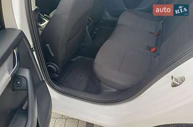Универсал Skoda Octavia 2014 в 