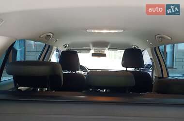 Универсал Skoda Octavia 2014 в 