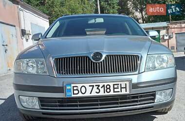 Універсал Skoda Octavia 2006 в Тернополі