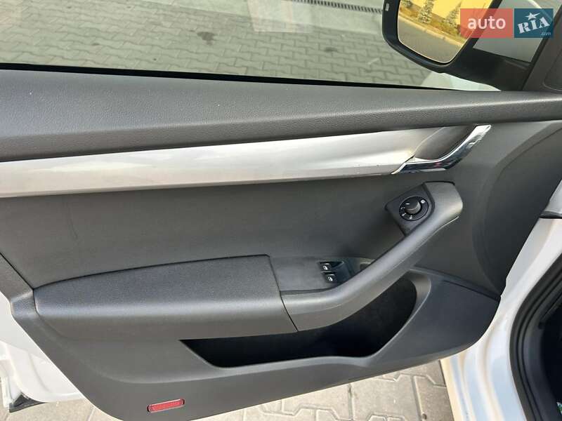 Лифтбек Skoda Octavia 2019 в Луцке