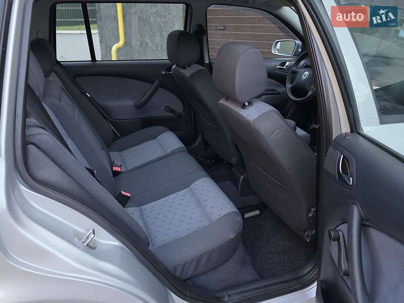 Универсал Skoda Octavia 2003 в Харькове