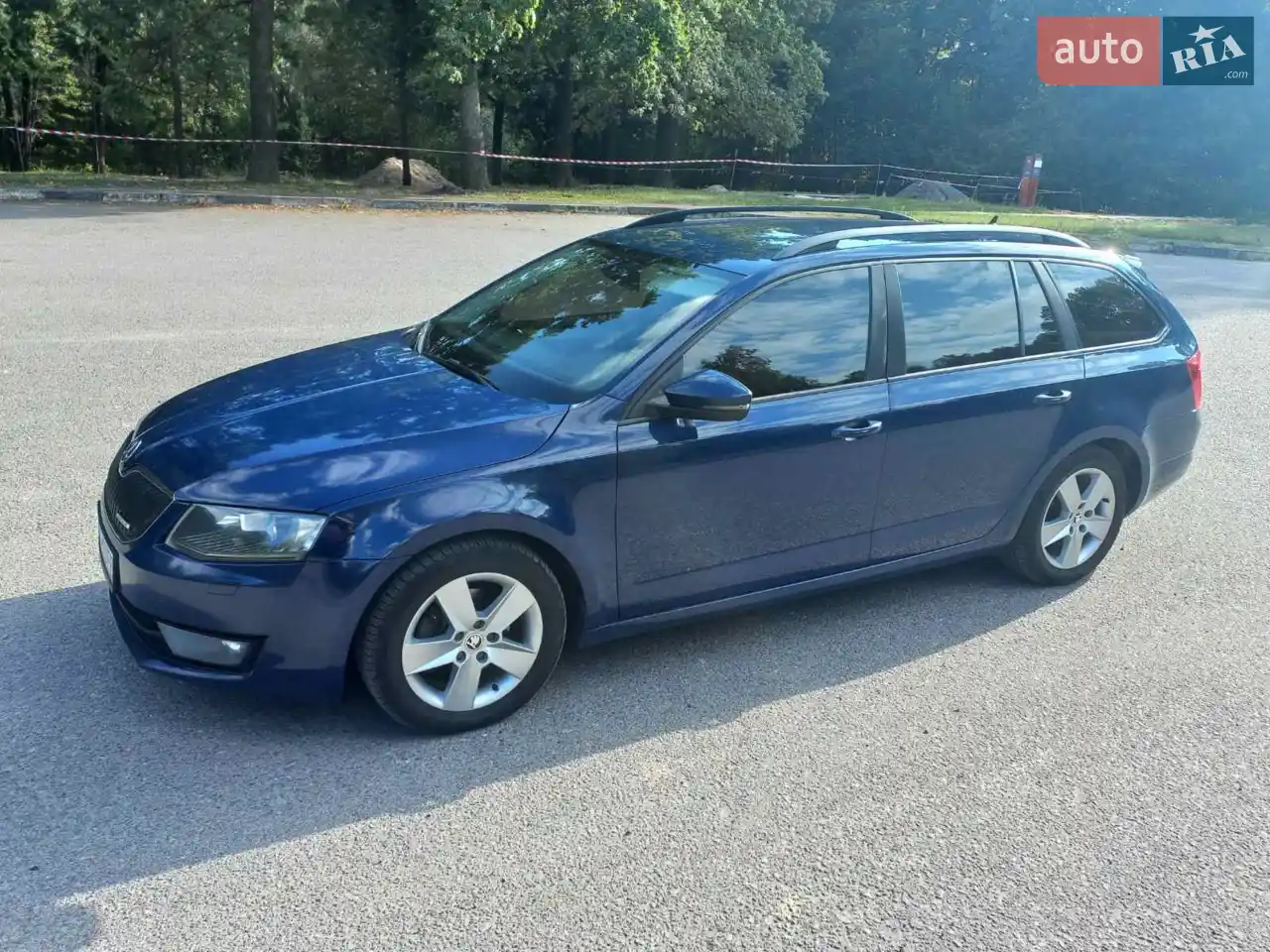 2015 Skoda Octavia - мініатюра 35