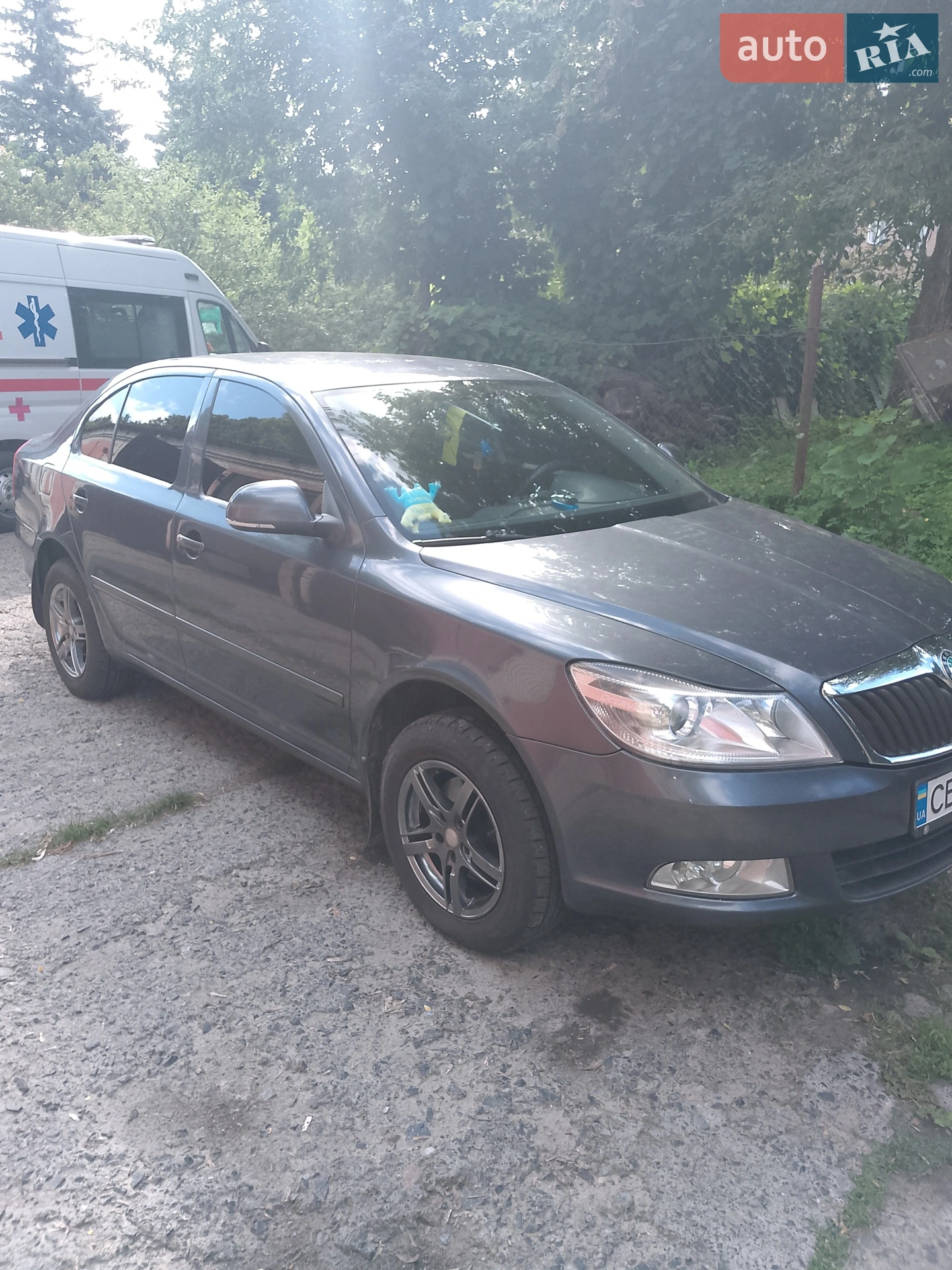 2011 Skoda Octavia - мініатюра 11