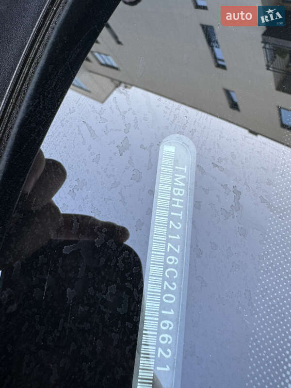 Универсал Skoda Octavia 2011 в Львове фото 19 Универсал Skoda Octavia 2011 в Львове