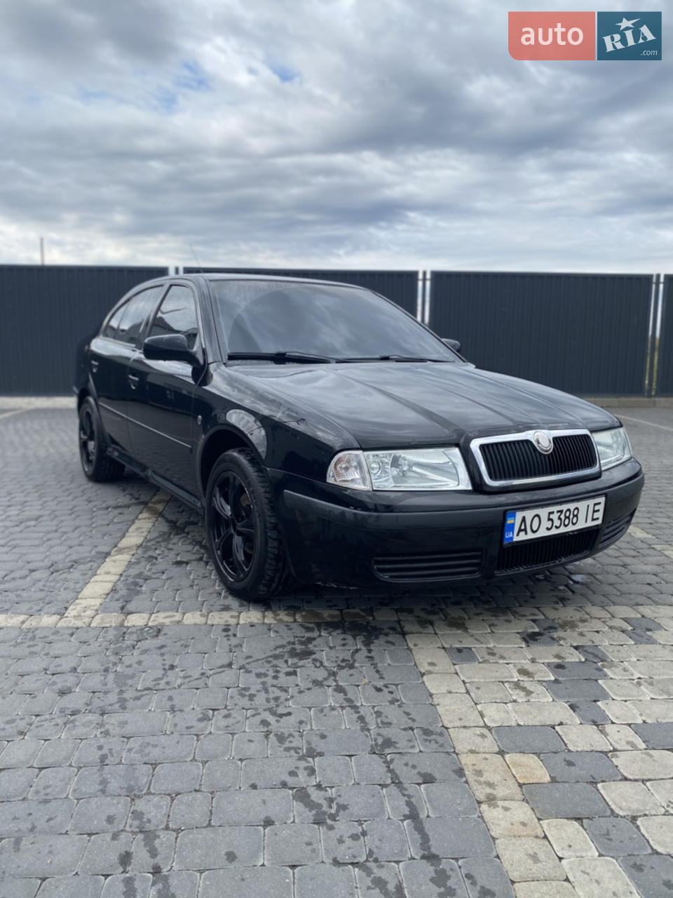 2010 Skoda Octavia - мініатюра 18