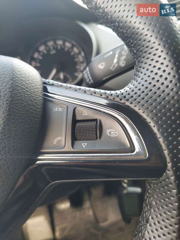 Універсал Skoda Octavia 2015 в Шептицькому