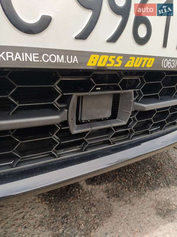 Універсал Skoda Octavia 2015 в Шептицькому