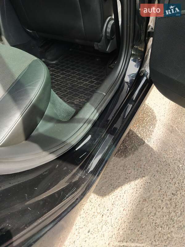 Універсал Skoda Octavia 2015 в Шептицькому