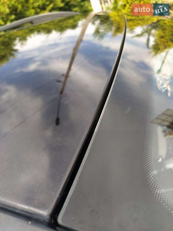 Універсал Skoda Octavia 2015 в Шептицькому