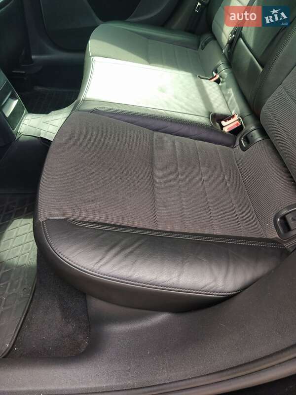 Універсал Skoda Octavia 2015 в Шептицькому