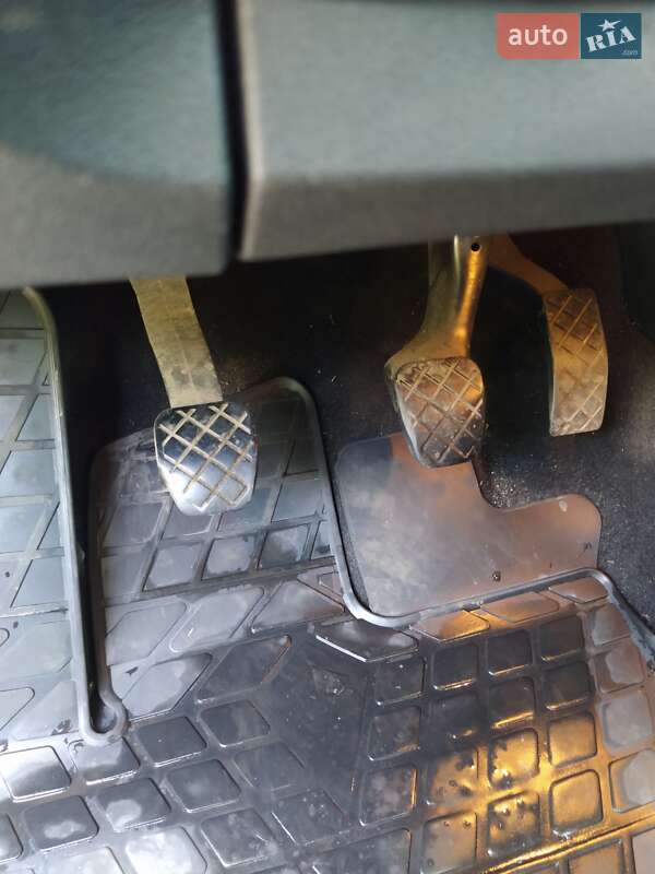 Універсал Skoda Octavia 2015 в Шептицькому