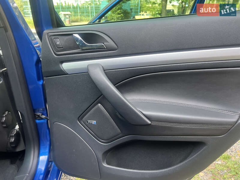 Універсал Skoda Octavia 2011 в Львові