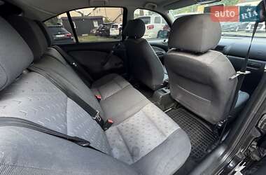 Лифтбек Skoda Octavia 2008 в 