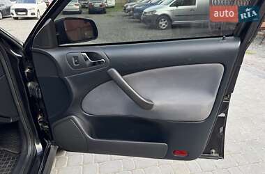 Лифтбек Skoda Octavia 2008 в 